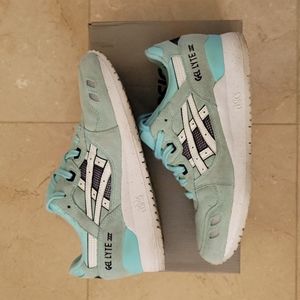 Asics Gel Lyte III Snowflake